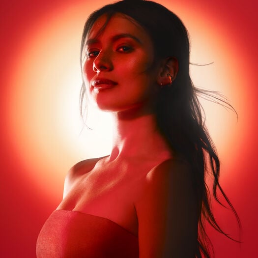 LE ROUGE FLOWER Eau de Parfum